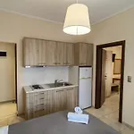 Sartoupoli Apartamento *