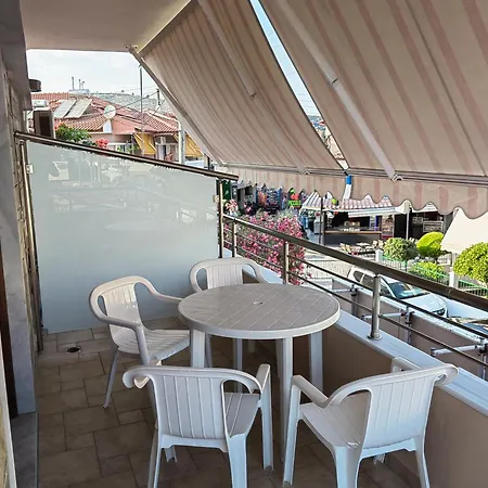 Apartmán Sartoupoli *