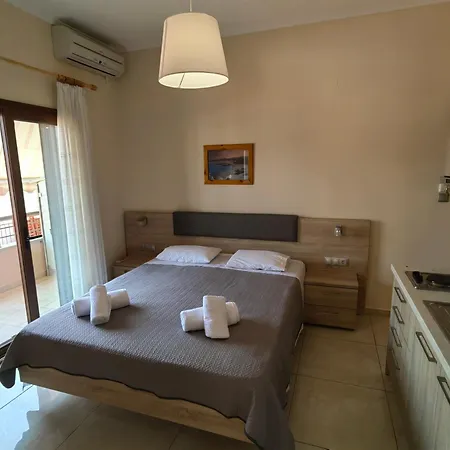 Apartmán Sartoupoli