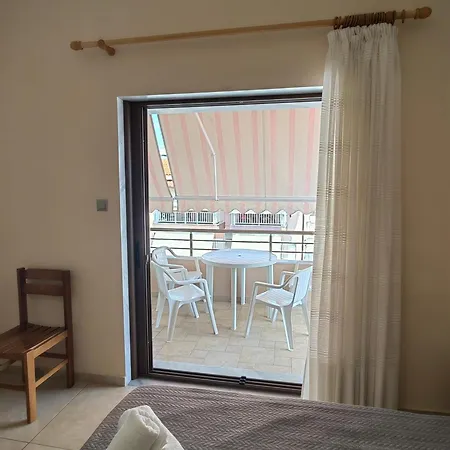 Apartman Sartoupoli