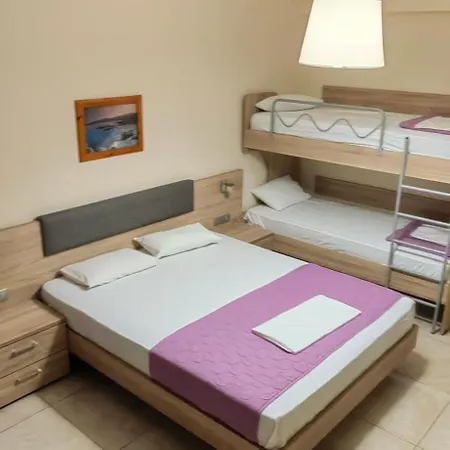 Apartman Sartoupoli *