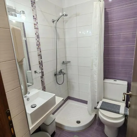Apartman Sartoupoli Szárti