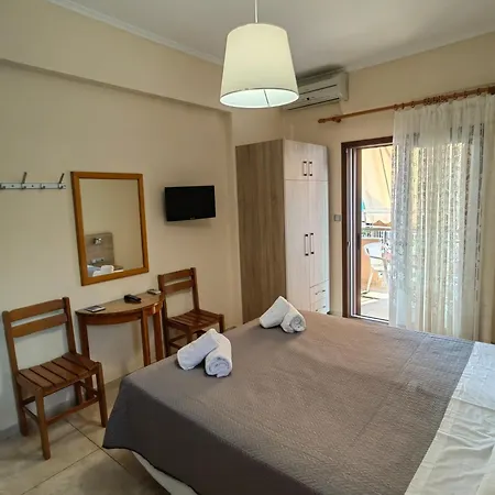 Apartmán Sartoupoli *