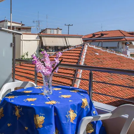 Sartoupoli شقة سارتي