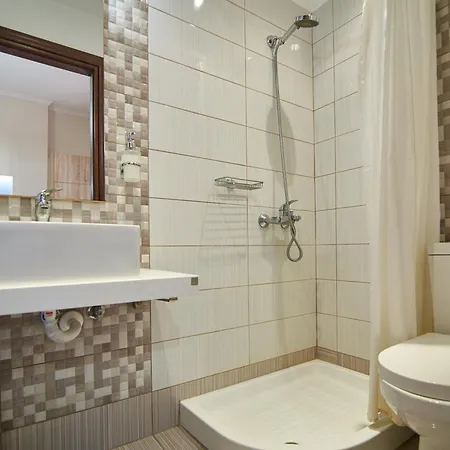 Apartman Sartoupoli Szárti