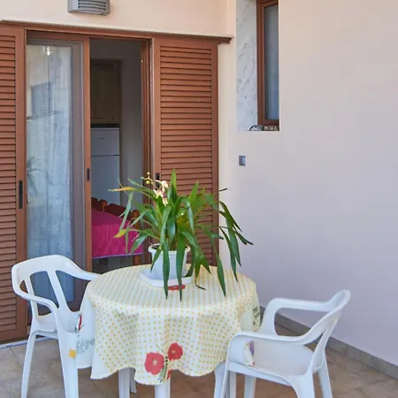 Sartoupoli * Szárti