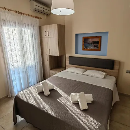 Sartoupoli شقة سارتي