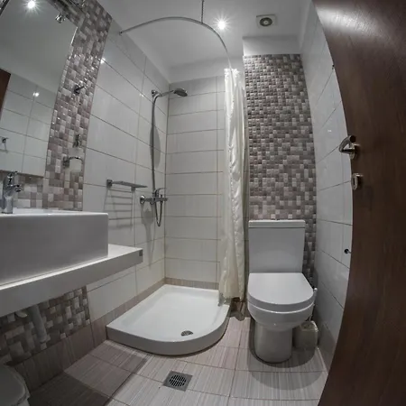 Apartamento Sartoupoli *