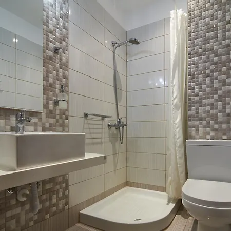 Sartoupoli Apartman