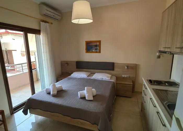 Appartement Sartoupoli
