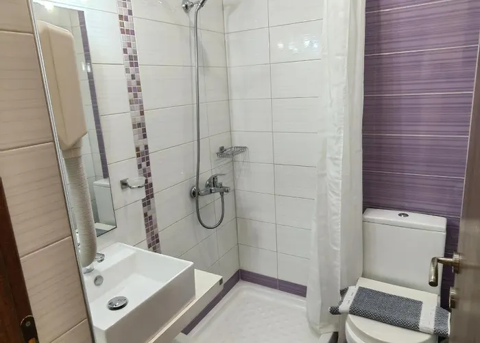 Appartement Sartoupoli Sarti