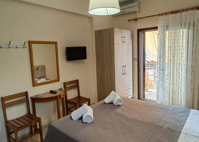 Appartement Sartoupoli *