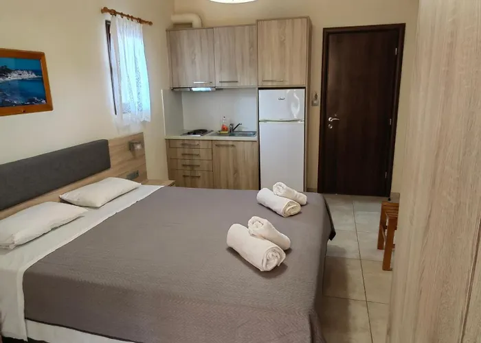 Sartoupoli * Sarti