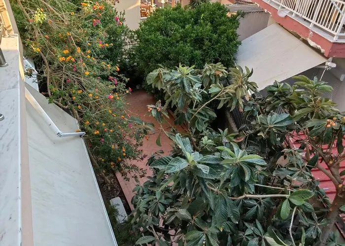 Appartement Sartoupoli
