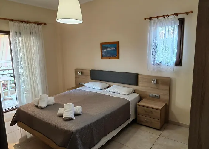 Appartement Sartoupoli