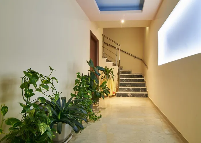 Sartoupoli Appartement