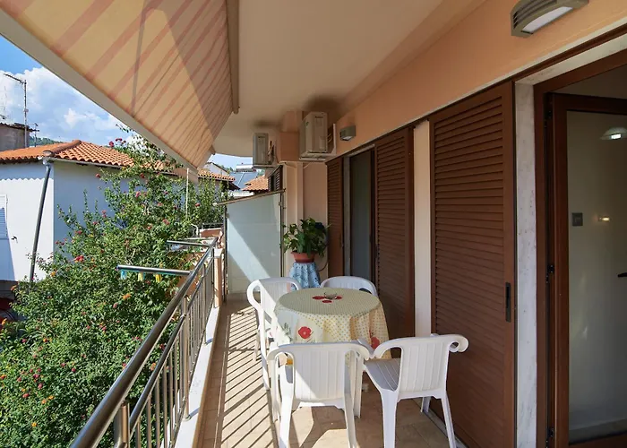 Appartement Sartoupoli *