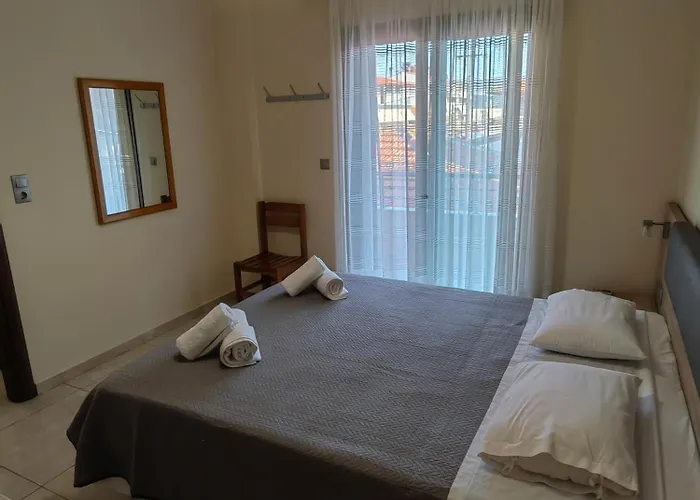 Appartement Sartoupoli Sarti