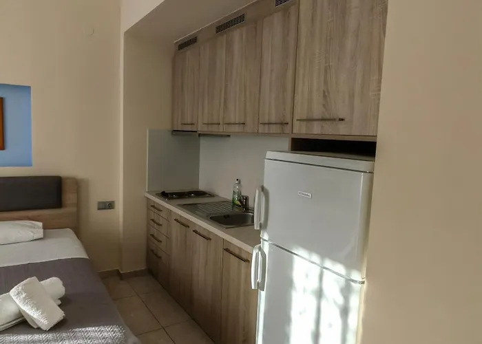 Appartement Sartoupoli Sarti