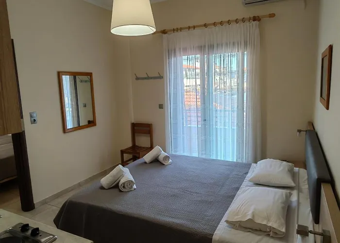 Sartoupoli * Sarti