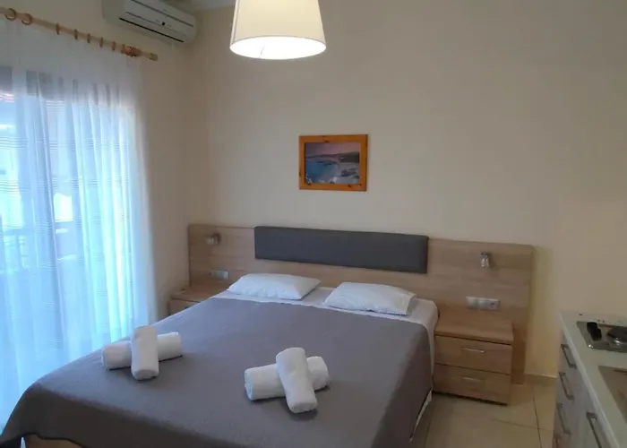 Appartement Sartoupoli *