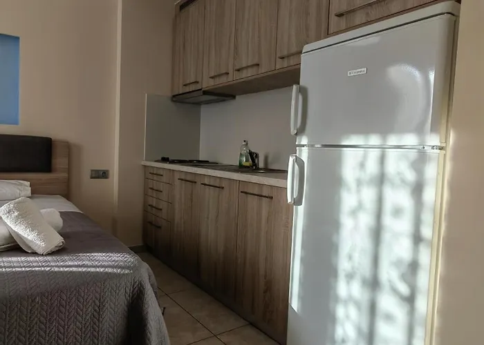 Sartoupoli * Sarti