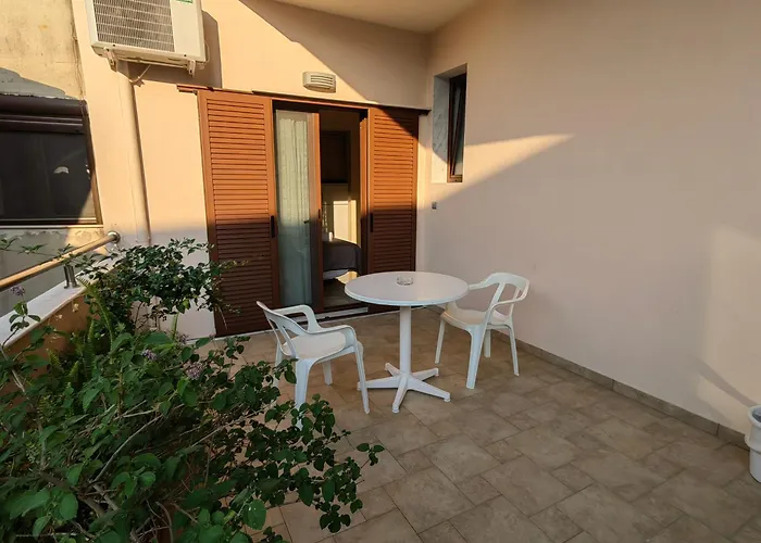 Appartement Sartoupoli