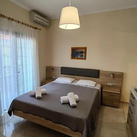 Sartoupoli Apartament Sarti