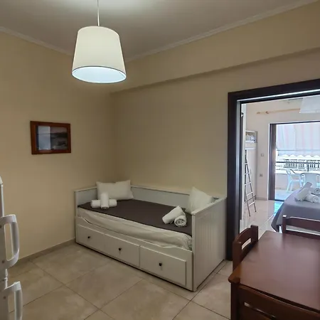 Apartamento Sartoupoli Sárti