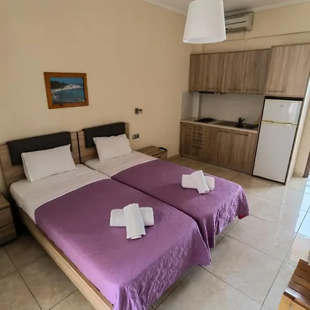 Apartamento Sartoupoli