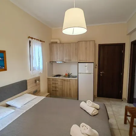 Sartoupoli דירה *