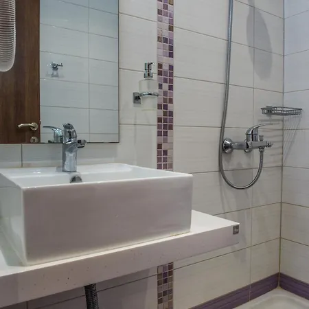 Sartoupoli Apartamento