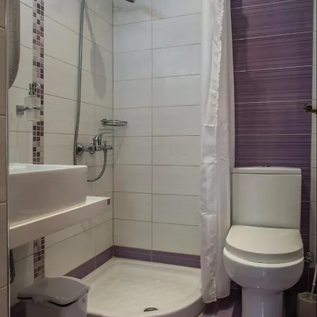 Sartoupoli Apartamento