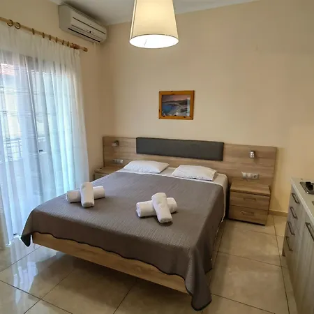 דירה Sartoupoli סארטי